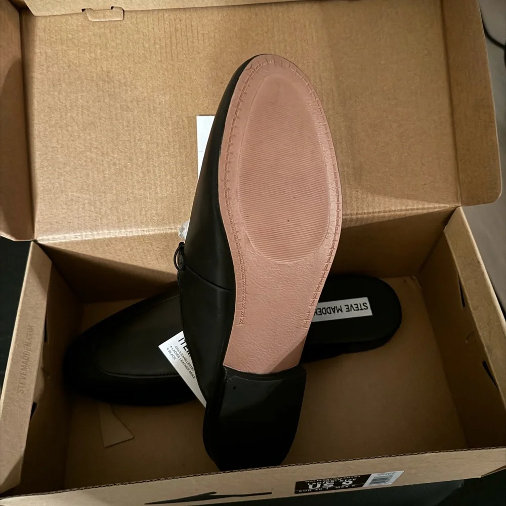 NWT Steve Madden Ladies' Mule - Picture 9 of 10